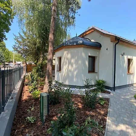 Karinthy Haz Casă la țară