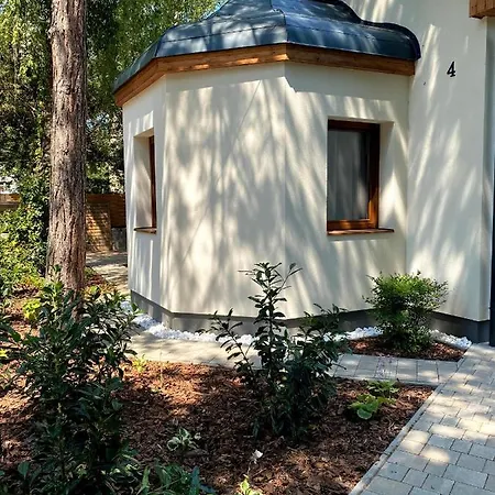 Karinthy Haz Landhuis *