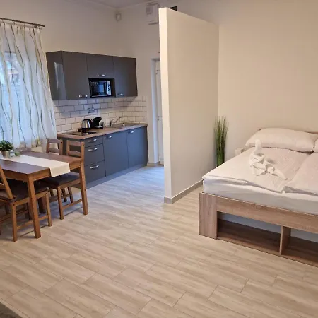 Karinthy Haz Country house Siofok