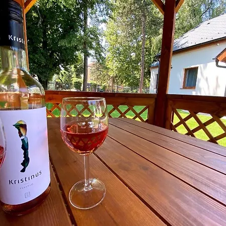 Karinthy Haz Casă la țară *