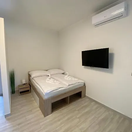 Casă la țară Karinthy Haz Siófok