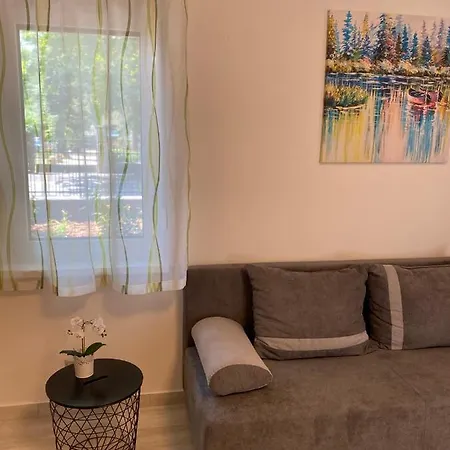 Karinthy Haz Casă la țară