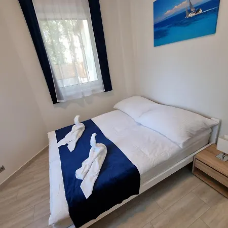 Karinthy Haz Casă la țară Siófok