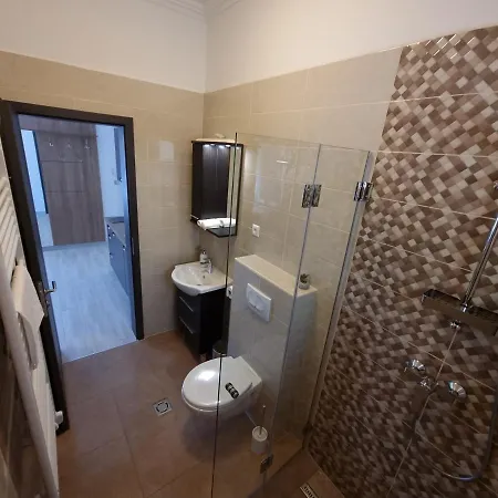 Karinthy Haz Casă la țară