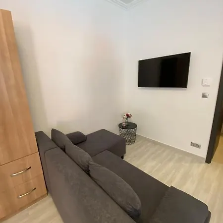 Karinthy Haz Casă la țară Siófok