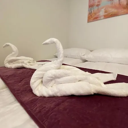 Casă la țară Karinthy Haz *