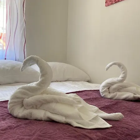 Casă la țară Karinthy Haz Siófok