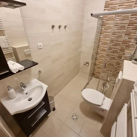 Karinthy Haz Casă la țară