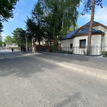 Karinthy Ház Siófok