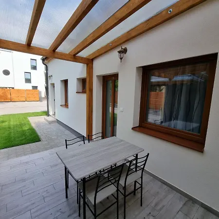 Karinthy Haz Siófok