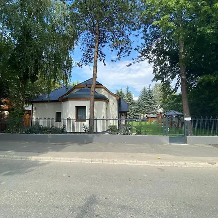 Karinthy Ház Hétvégi ház Siófok
