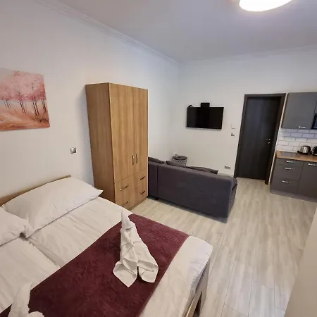 Karinthy Ház Casa rural *