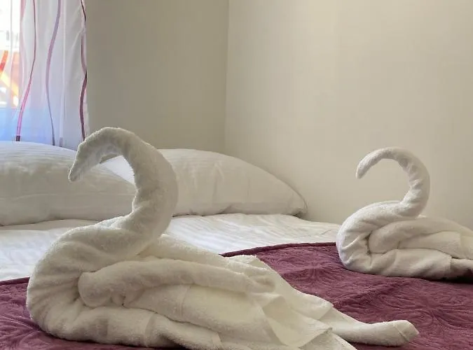 Séjour à la campagne Karinthy Haz Siófok