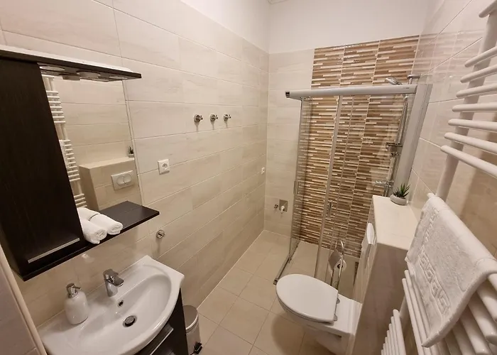 Country house Karinthy Haz Siofok