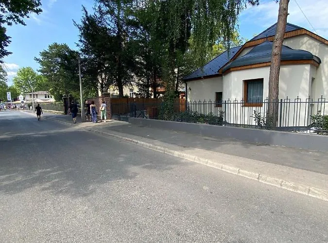 Karinthy Haz Siofok